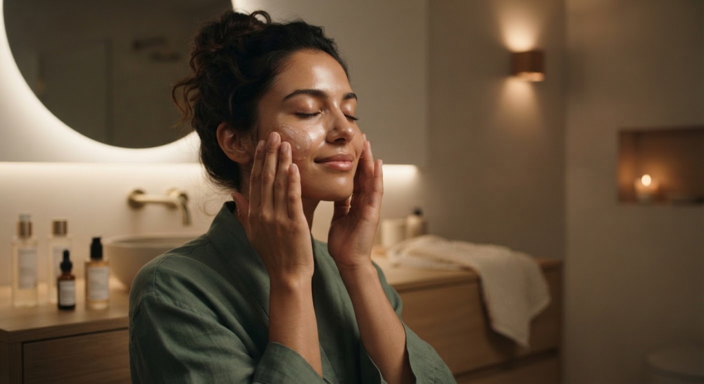 image-12-1024x559 Rotina de Skincare para Pele Oleosa: Passo a Passo