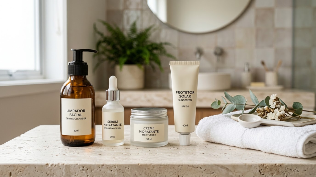 image-34-1024x572 Como Montar uma Rotina de Skincare para Iniciantes