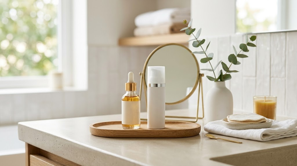 image-7 Retinol: Para Que Serve, Benefícios e Como Usar na Rotina de Skincare